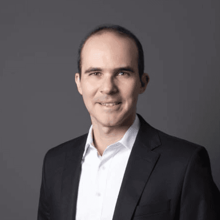 Retrato de José Luiz