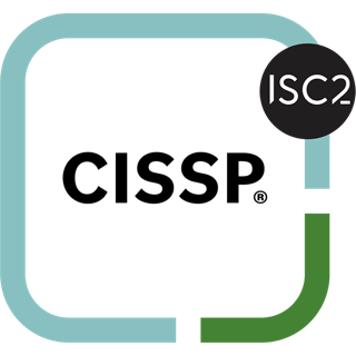 CISSP: Certified Information Systems Security Professional (ISC2)
