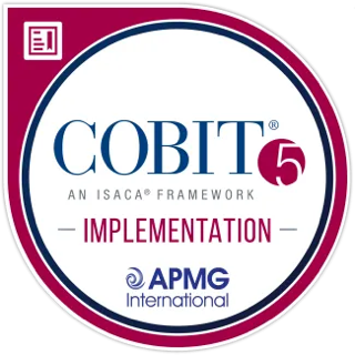 COBIT 5 (ISACA)