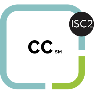 CC: Certified in Cybersecurity (ISC2)