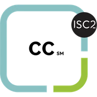 CC: Certified in Cybersecurity (ISC2)